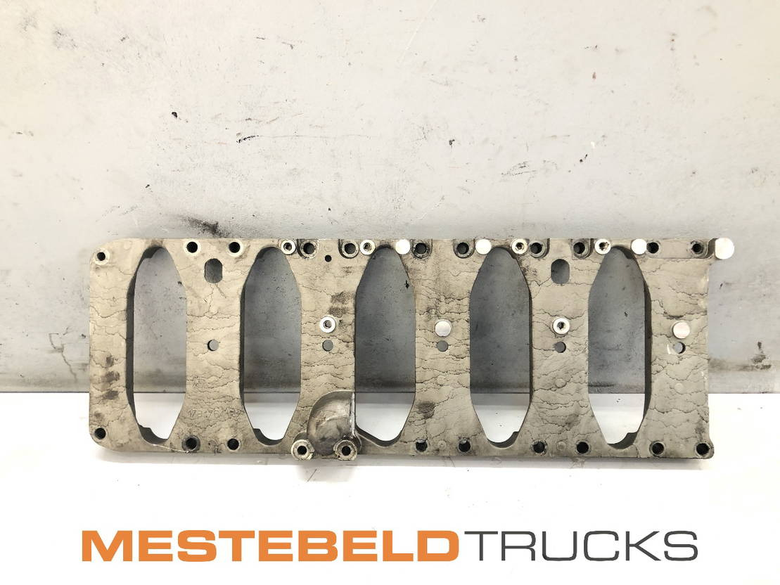 DAF Carterversteviging Paccar MX300S2 - Motor y piezas para Camión: foto 1 DAF Carterversteviging Paccar MX300S2 - Motor y piezas para Camión: foto 1