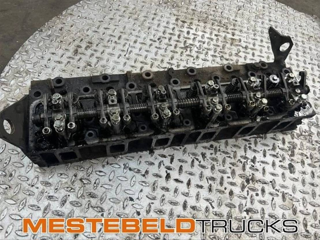DAF Cilinderkop NS133M - Motor y piezas para Camión: foto 1 DAF Cilinderkop NS133M - Motor y piezas para Camión: foto 1