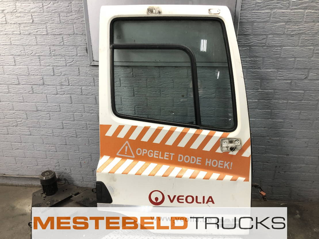 DAF Deur rechts - Cabina e interior para Camión: foto 1 DAF Deur rechts - Cabina e interior para Camión: foto 1