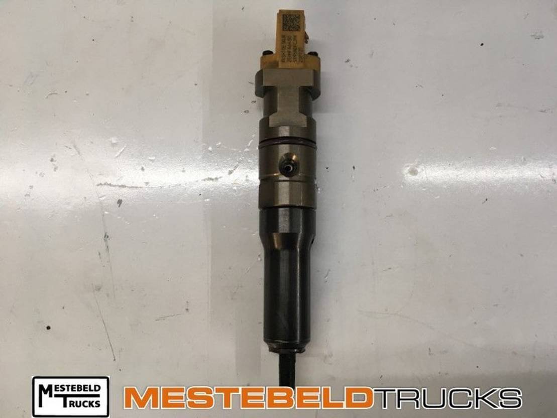 DAF Injector - Procesamiento de combustible para Furgoneta: foto 1 DAF Injector - Procesamiento de combustible para Furgoneta: foto 1