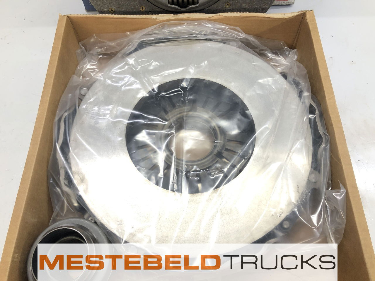 DAF Koppelingsset - Embrague y piezas para Camión: foto 3 DAF Koppelingsset - Embrague y piezas para Camión: foto 3