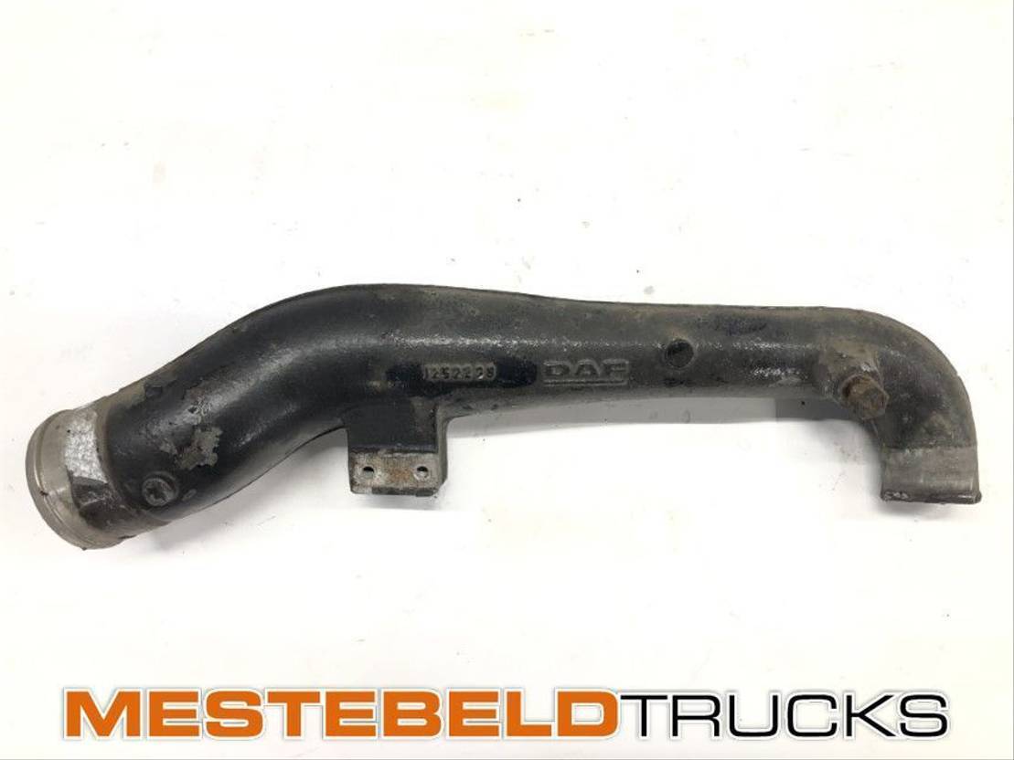 DAF Luchtinlaatleiding - Tubo de admisión de aire para Camión: foto 1 DAF Luchtinlaatleiding - Tubo de admisión de aire para Camión: foto 1