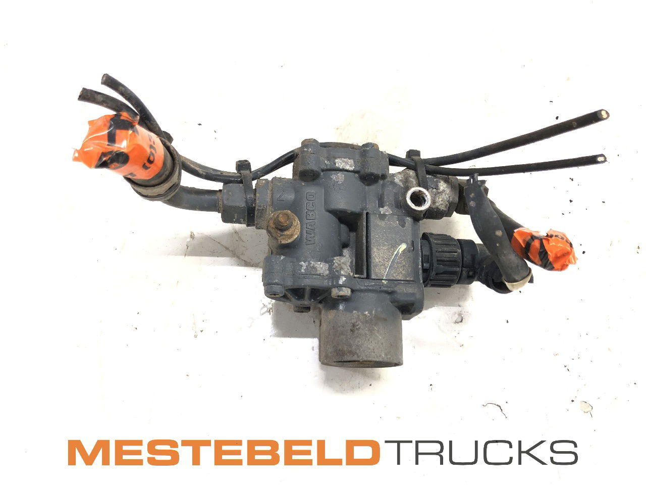 DAF Magneetventiel ABS - Sistema eléctrico para Camión: foto 1 DAF Magneetventiel ABS - Sistema eléctrico para Camión: foto 1