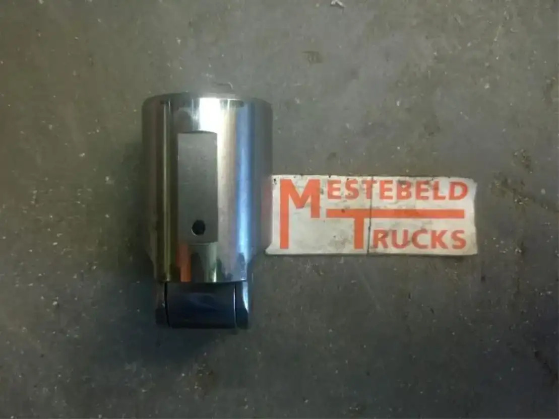 DAF Pompunitstotoer PR228S1 Euro 4 - Procesamiento de combustible para Camión: foto 1 DAF Pompunitstotoer PR228S1 Euro 4 - Procesamiento de combustible para Camión: foto 1