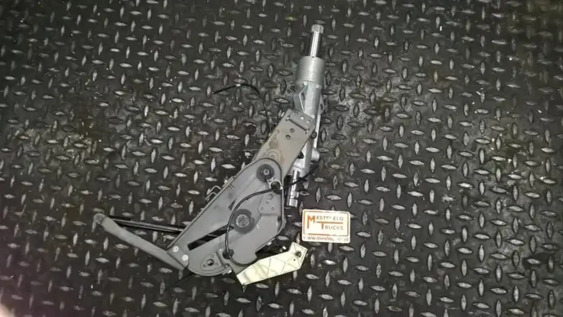 DAF Stuurkolom - Dirección para Camión: foto 1 DAF Stuurkolom - Dirección para Camión: foto 1