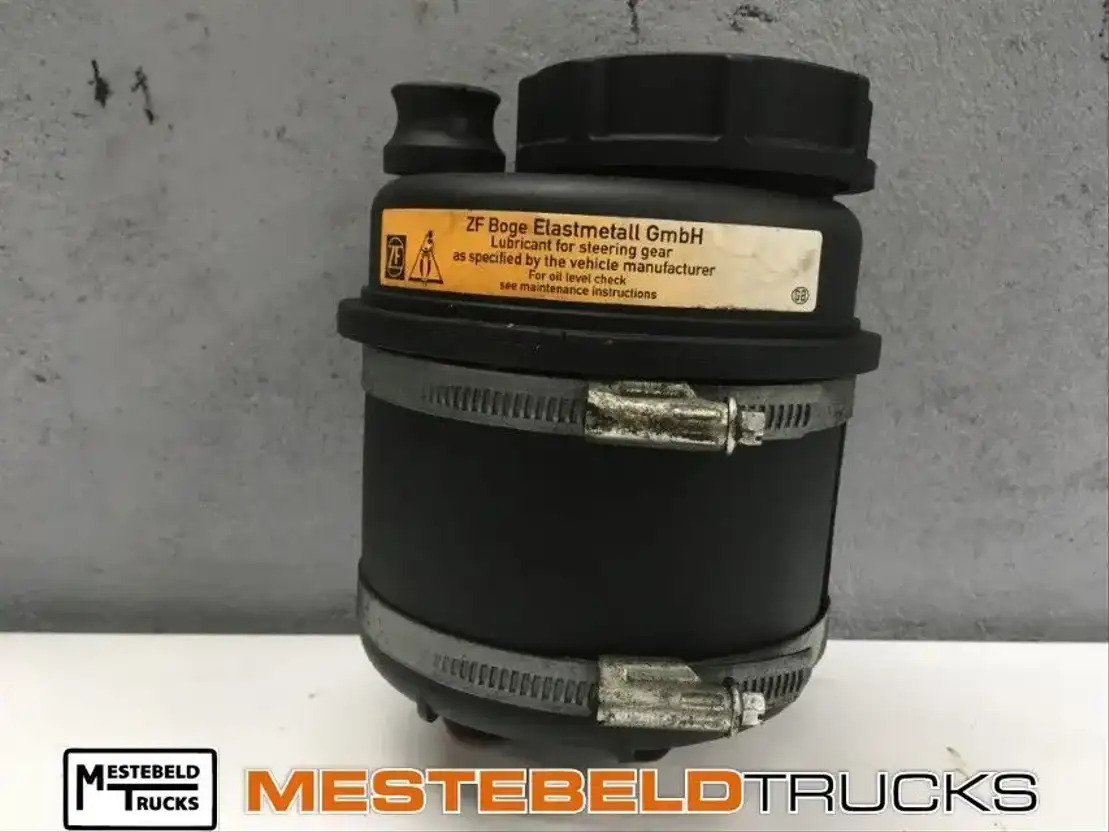 DAF Stuuroliereservoir - Dirección para Camión: foto 1 DAF Stuuroliereservoir - Dirección para Camión: foto 1