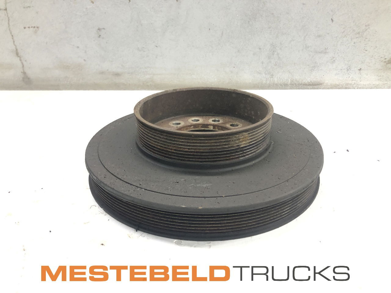 DAF Trillingsdemper MX - Motor para Camión: foto 1 DAF Trillingsdemper MX - Motor para Camión: foto 1