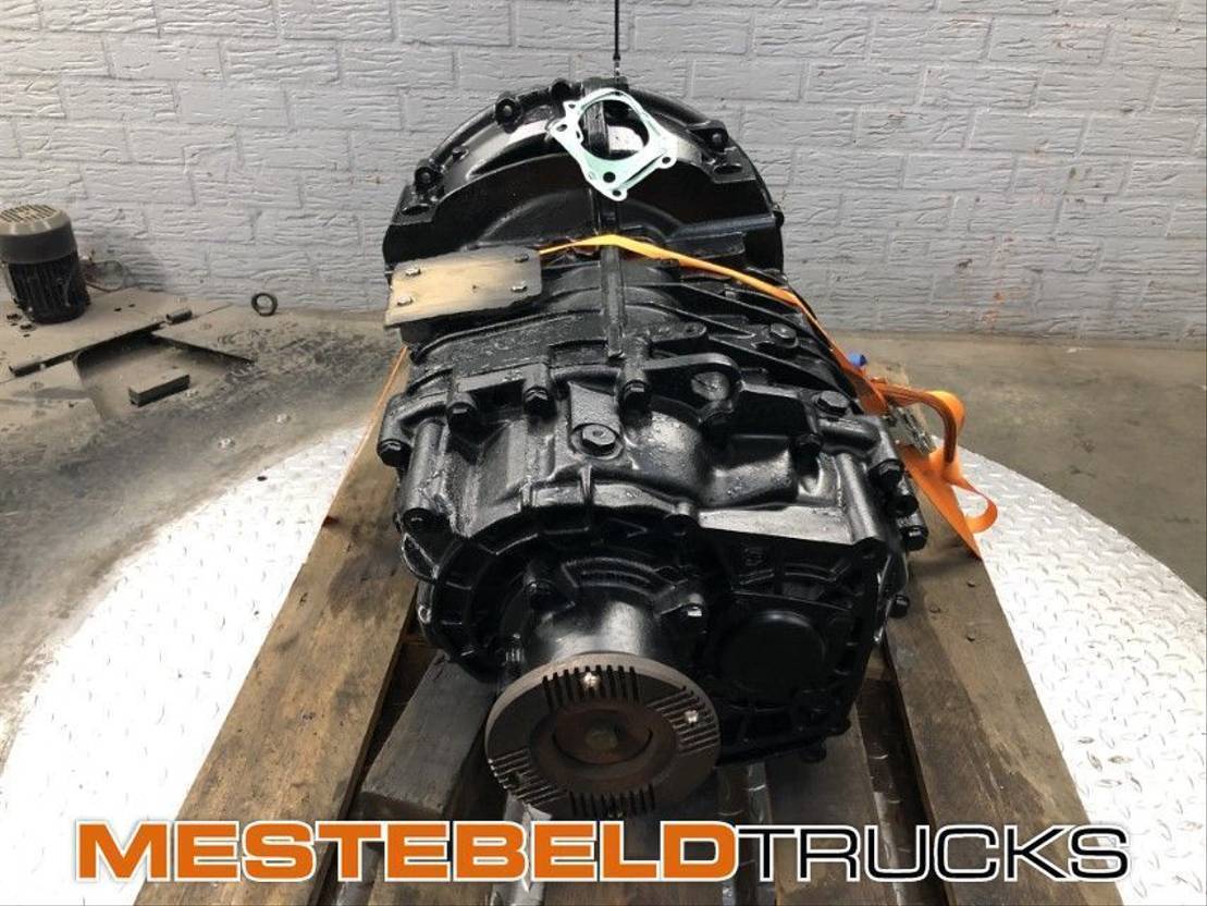 DAF Versnellingsbak 6 S 1000 TO - Caja de cambios para Camión: foto 4 DAF Versnellingsbak 6 S 1000 TO - Caja de cambios para Camión: foto 4