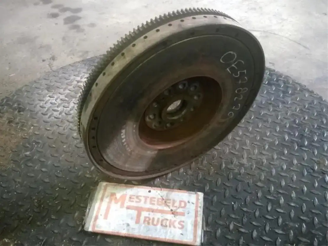 DAF Vliegwiel XF95 - Motor y piezas para Camión: foto 1 DAF Vliegwiel XF95 - Motor y piezas para Camión: foto 1