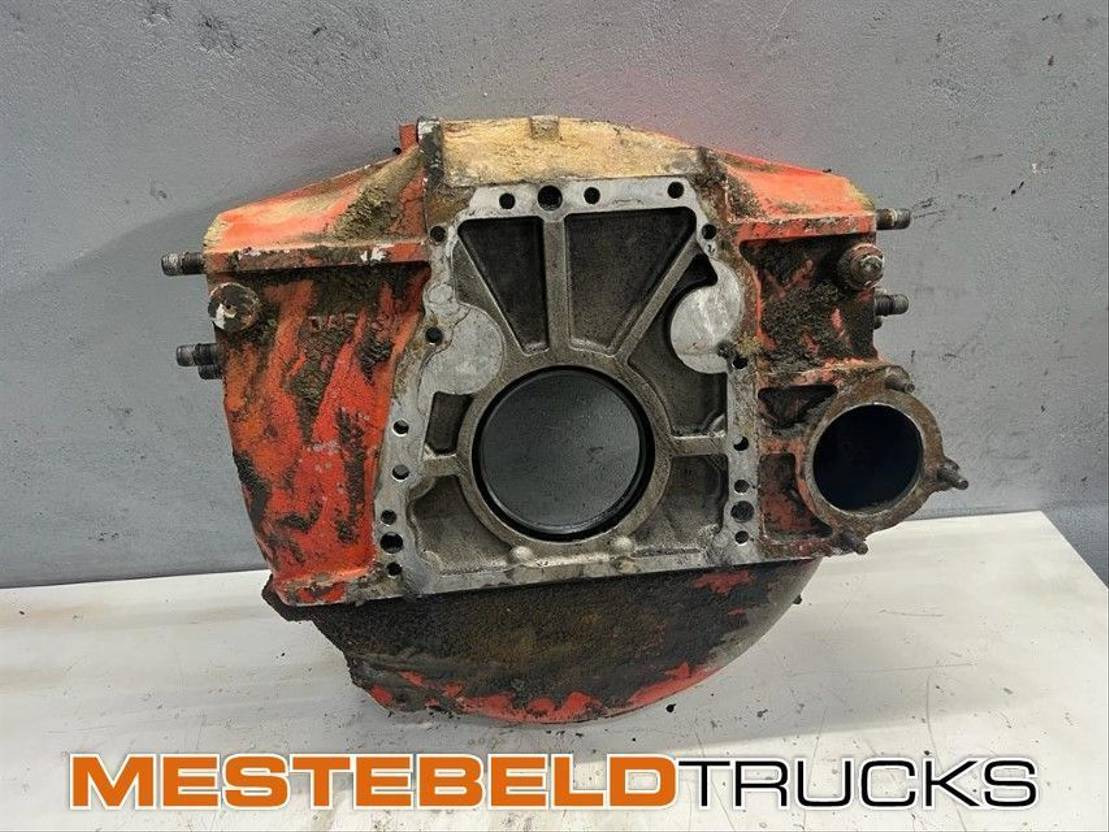 DAF Vliegwielhuis DHS 825 - Motor y piezas para Camión: foto 1 DAF Vliegwielhuis DHS 825 - Motor y piezas para Camión: foto 1