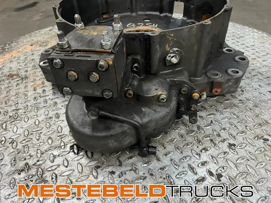 DAF Vliegwielhuis met PTO PR 228 S2 - Motor para Camión: foto 2 DAF Vliegwielhuis met PTO PR 228 S2 - Motor para Camión: foto 2