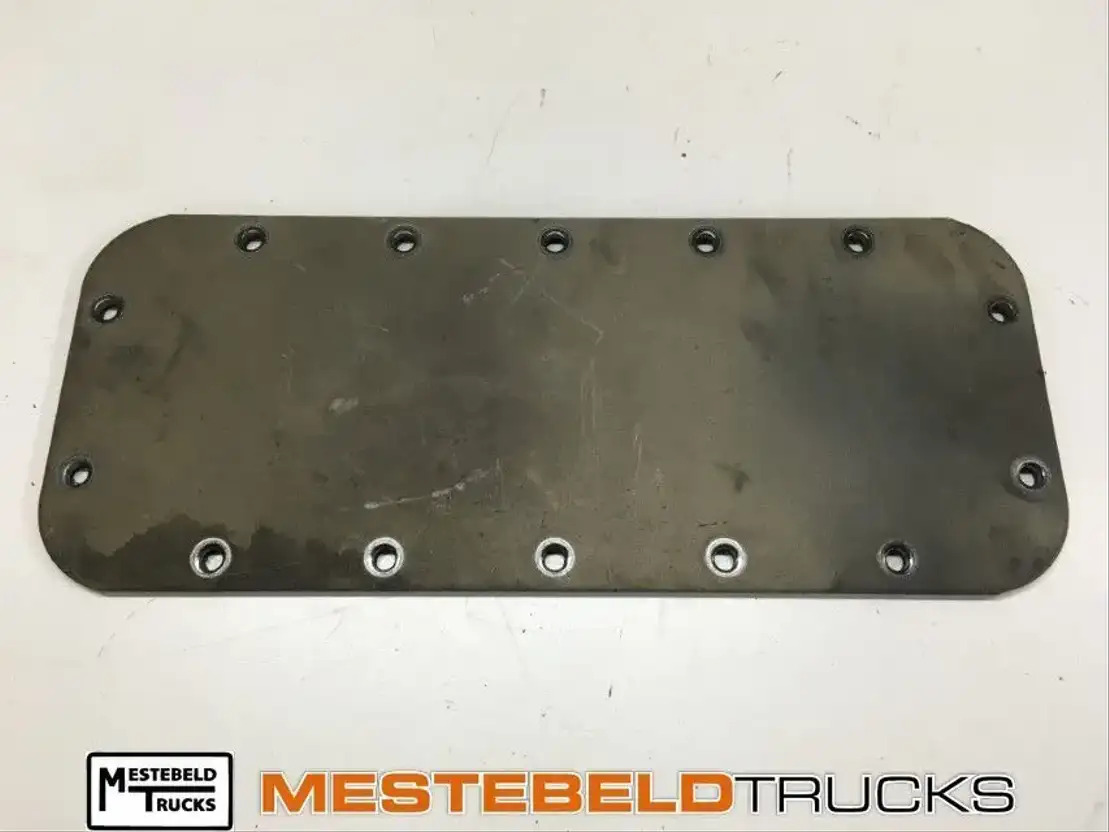 DAF Zijdeksel blok - Motor y piezas para Camión: foto 1 DAF Zijdeksel blok - Motor y piezas para Camión: foto 1