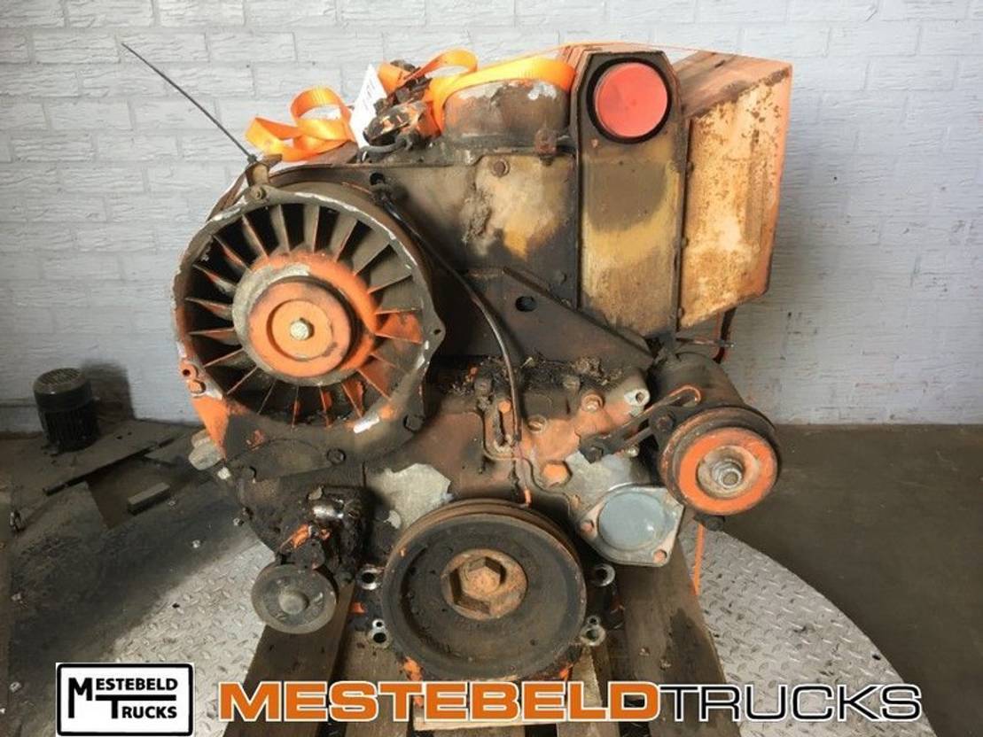 Deutz Motor F3L912 - Motor para Camión: foto 2 Deutz Motor F3L912 - Motor para Camión: foto 2