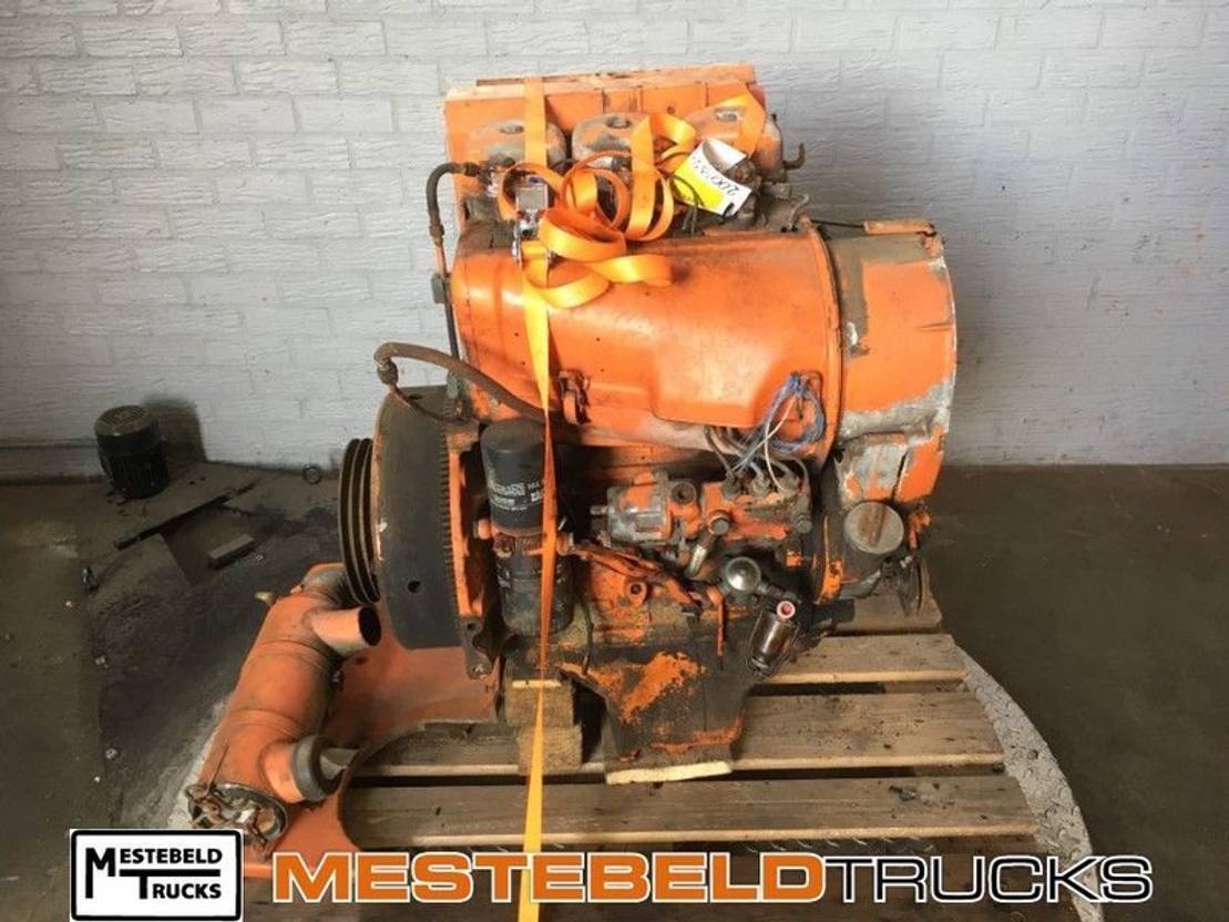 Deutz Motor F3L912 - Motor para Camión: foto 4 Deutz Motor F3L912 - Motor para Camión: foto 4