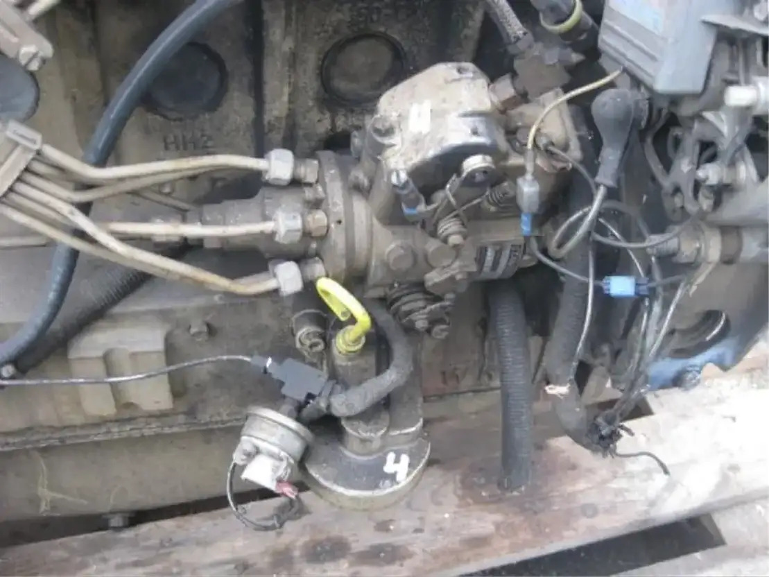 Diversen DIV. Cummins - Motor para Camión: foto 2 Diversen DIV. Cummins - Motor para Camión: foto 2