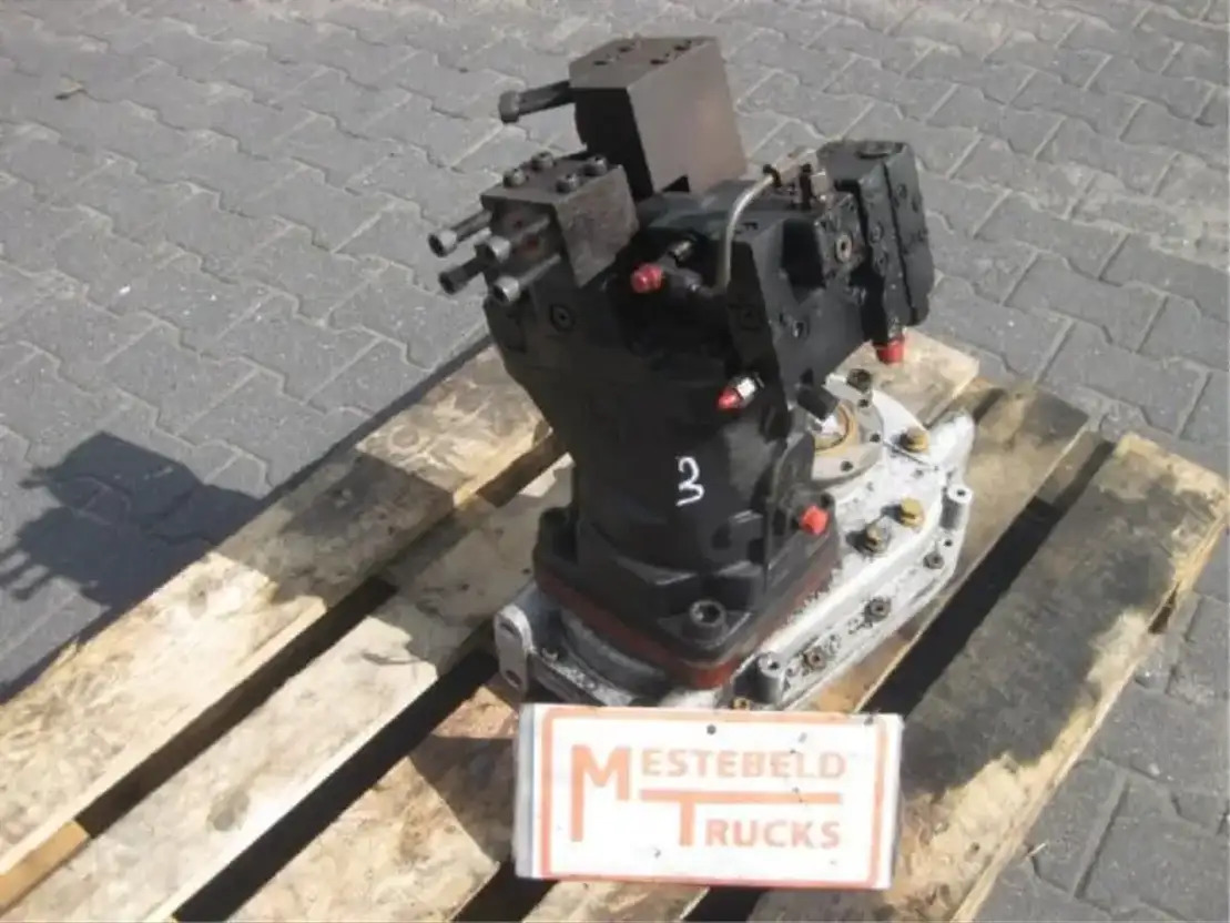 Diversen DIV. Sauer Sundstrand Hydraulische pomp - Hidráulica para Camión: foto 1 Diversen DIV. Sauer Sundstrand Hydraulische pomp - Hidráulica para Camión: foto 1