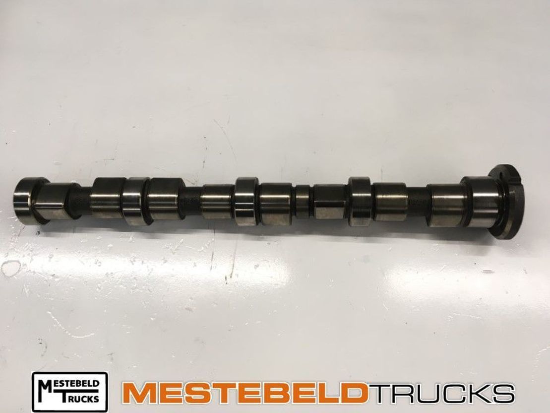 Iveco Nokkenas F4AE0481 Tector - Motor y piezas para Camión: foto 1 Iveco Nokkenas F4AE0481 Tector - Motor y piezas para Camión: foto 1