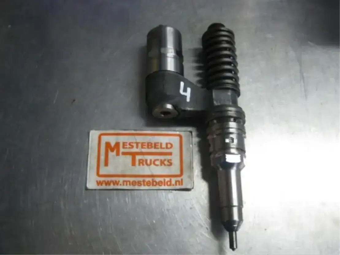 Iveco Pompverstuiver Stralis - Inyector para Camión: foto 1 Iveco Pompverstuiver Stralis - Inyector para Camión: foto 1