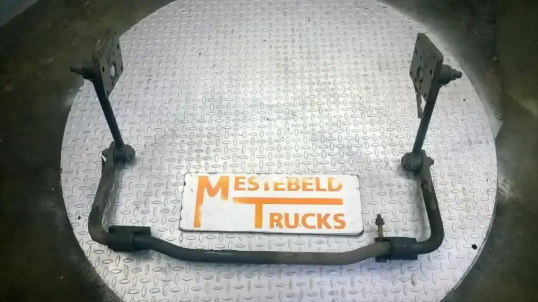 Iveco Stabilisator voor vooras - Eje delantero para Camión: foto 1 Iveco Stabilisator voor vooras - Eje delantero para Camión: foto 1