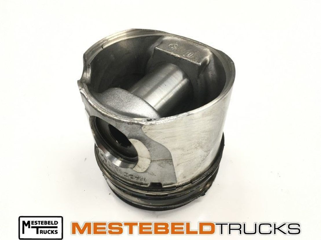 Iveco Zuiger F4AE0481 Tector - Motor y piezas para Camión: foto 1 Iveco Zuiger F4AE0481 Tector - Motor y piezas para Camión: foto 1