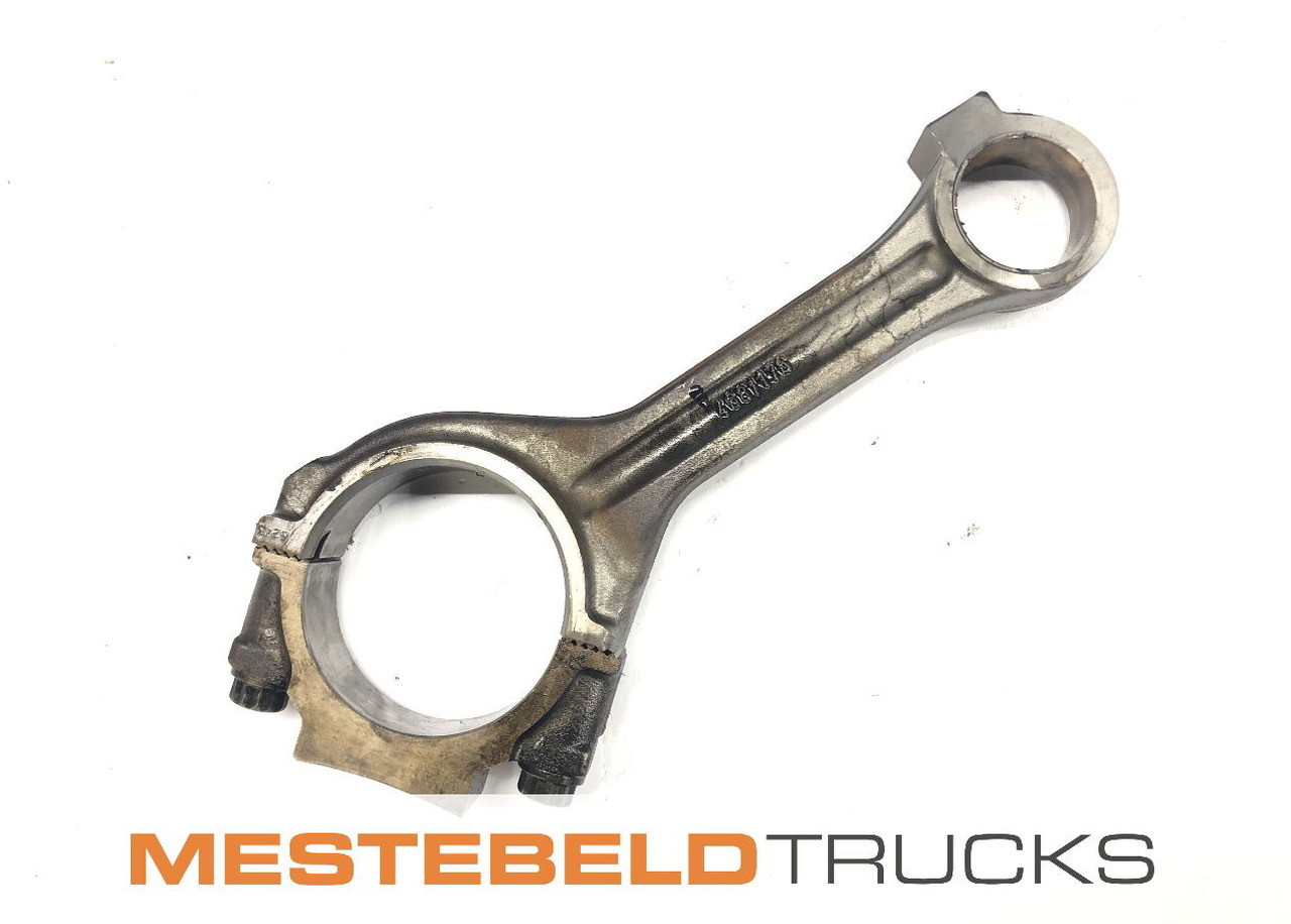 MAN Drijfstang D 2876 LF04 - Motor y piezas para Camión: foto 1 MAN Drijfstang D 2876 LF04 - Motor y piezas para Camión: foto 1