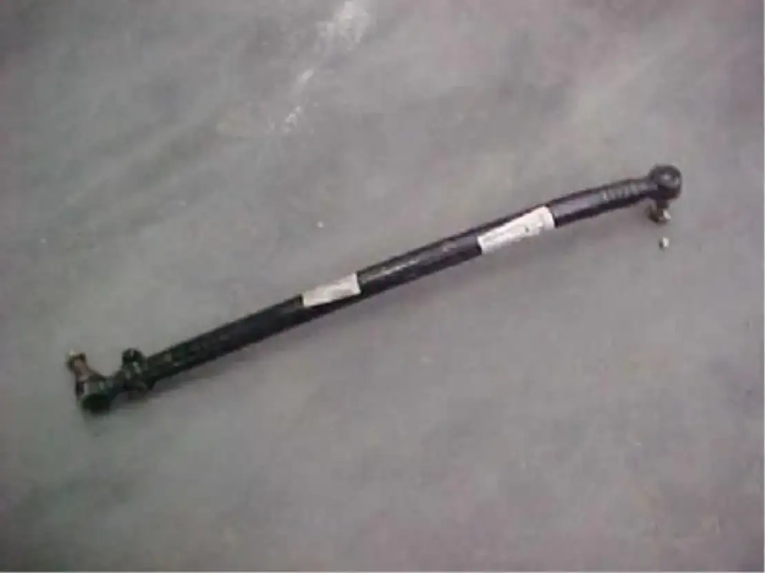 MAN Stuurstok L 2000 - Eje delantero para Camión: foto 1 MAN Stuurstok L 2000 - Eje delantero para Camión: foto 1