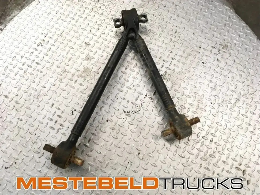 MAN V- Stang - reactietriangel - Bastidor/ Chasis para Camión: foto 1 MAN V- Stang - reactietriangel - Bastidor/ Chasis para Camión: foto 1