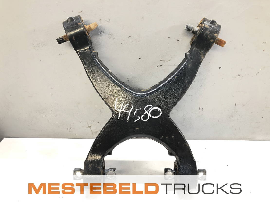 MAN Vierpuntdraagarm achteras - Bastidor/ Chasis para Camión: foto 1 MAN Vierpuntdraagarm achteras - Bastidor/ Chasis para Camión: foto 1