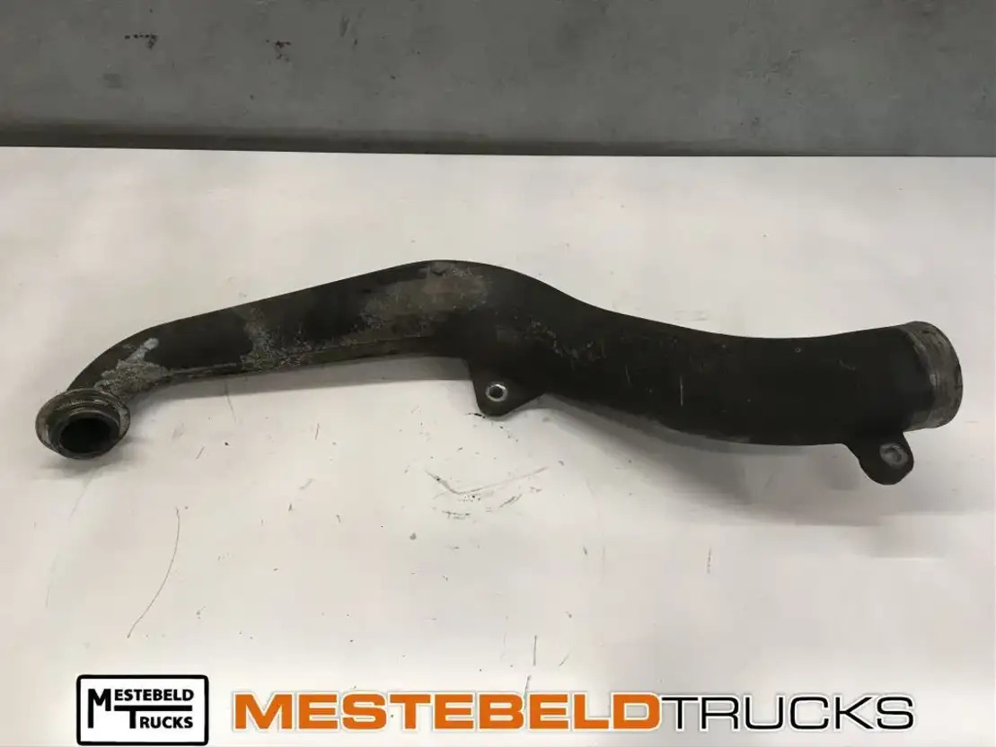 Mercedes-Benz Luchtinlaatpijp Atgeo - Tubo de admisión de aire para Camión: foto 1 Mercedes-Benz Luchtinlaatpijp Atgeo - Tubo de admisión de aire para Camión: foto 1