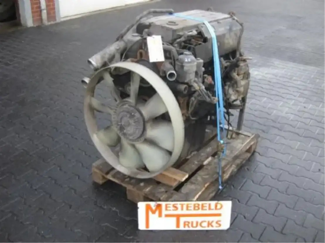 Mercedes-Benz OM 906 LA - Motor para Camión: foto 1 Mercedes-Benz OM 906 LA - Motor para Camión: foto 1