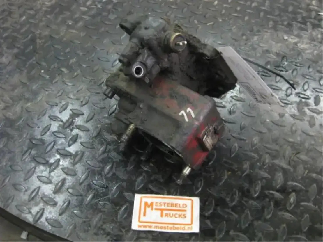 Mercedes-Benz PTO G4-95/7 - Hidráulica para Camión: foto 1 Mercedes-Benz PTO G4-95/7 - Hidráulica para Camión: foto 1
