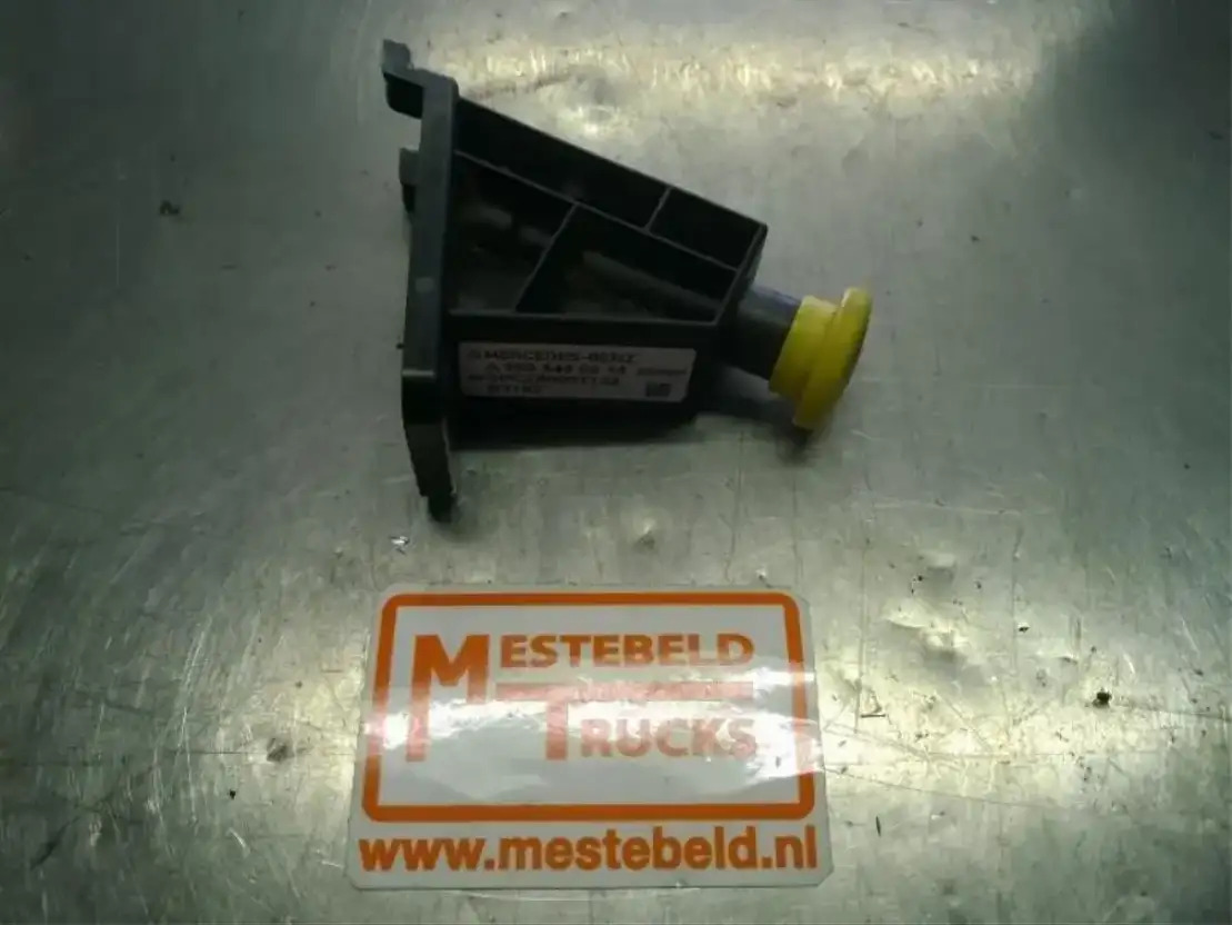 Mercedes-Benz Schakelaar stuurverstelling - Dirección para Camión: foto 1 Mercedes-Benz Schakelaar stuurverstelling - Dirección para Camión: foto 1