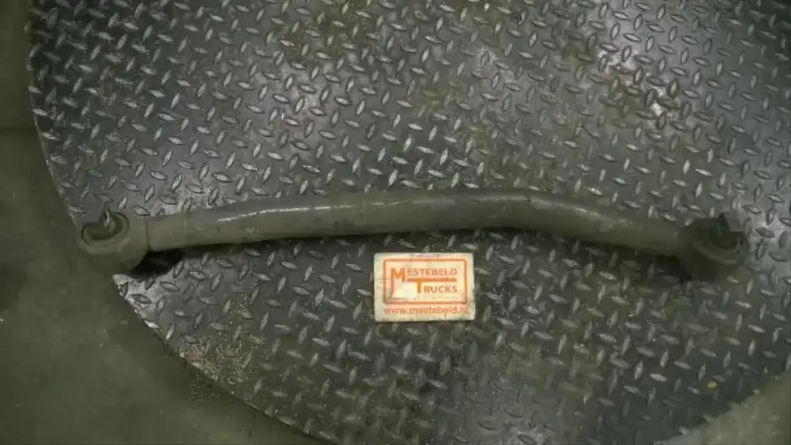 Mercedes-Benz Stabilisatorstang - Eje delantero para Camión: foto 1 Mercedes-Benz Stabilisatorstang - Eje delantero para Camión: foto 1