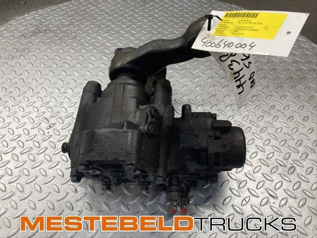 Mercedes-Benz Stuurhuis LS8 - Dirección para Camión: foto 1 Mercedes-Benz Stuurhuis LS8 - Dirección para Camión: foto 1