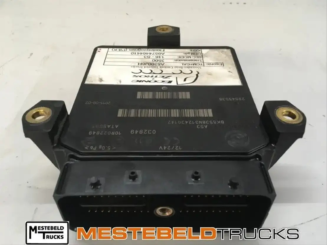 Mercedes-Benz Stuurkast ATA5301 - Sistema eléctrico para Camión: foto 1 Mercedes-Benz Stuurkast ATA5301 - Sistema eléctrico para Camión: foto 1