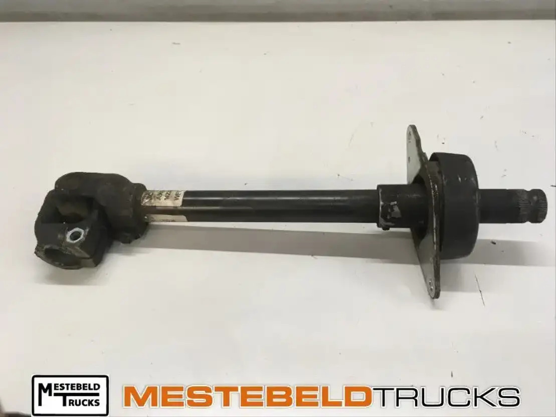 Mercedes-Benz Stuurstang - Dirección para Camión: foto 1 Mercedes-Benz Stuurstang - Dirección para Camión: foto 1