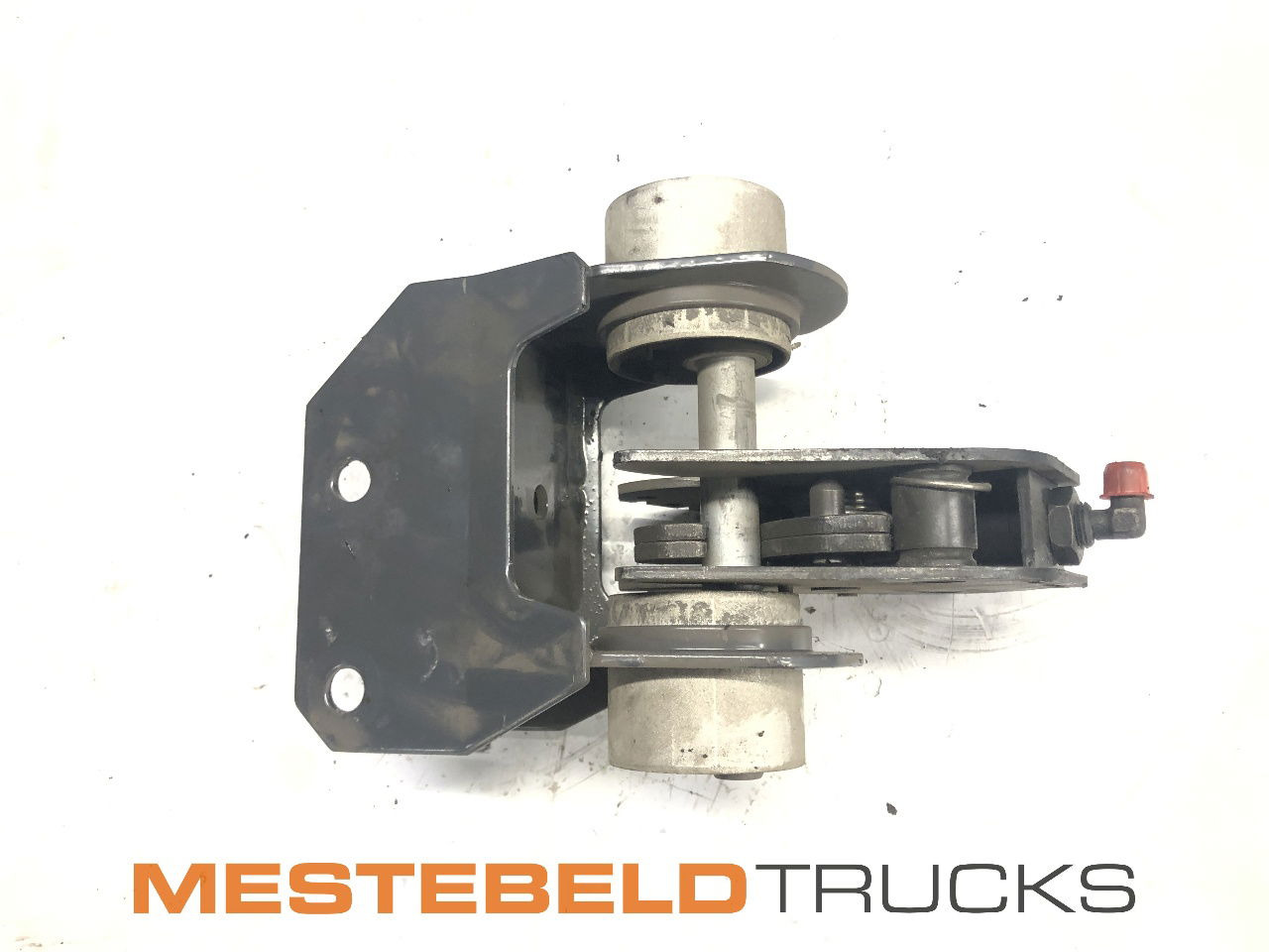 Renault Cabineslot Midlum - Bastidor/ Chasis para Camión: foto 1 Renault Cabineslot Midlum - Bastidor/ Chasis para Camión: foto 1