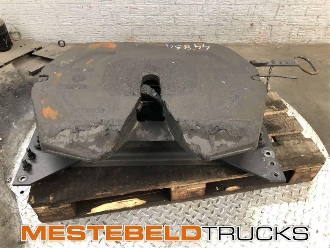 Renault Opleggerschotel - Bastidor/ Chasis para Camión: foto 1 Renault Opleggerschotel - Bastidor/ Chasis para Camión: foto 1