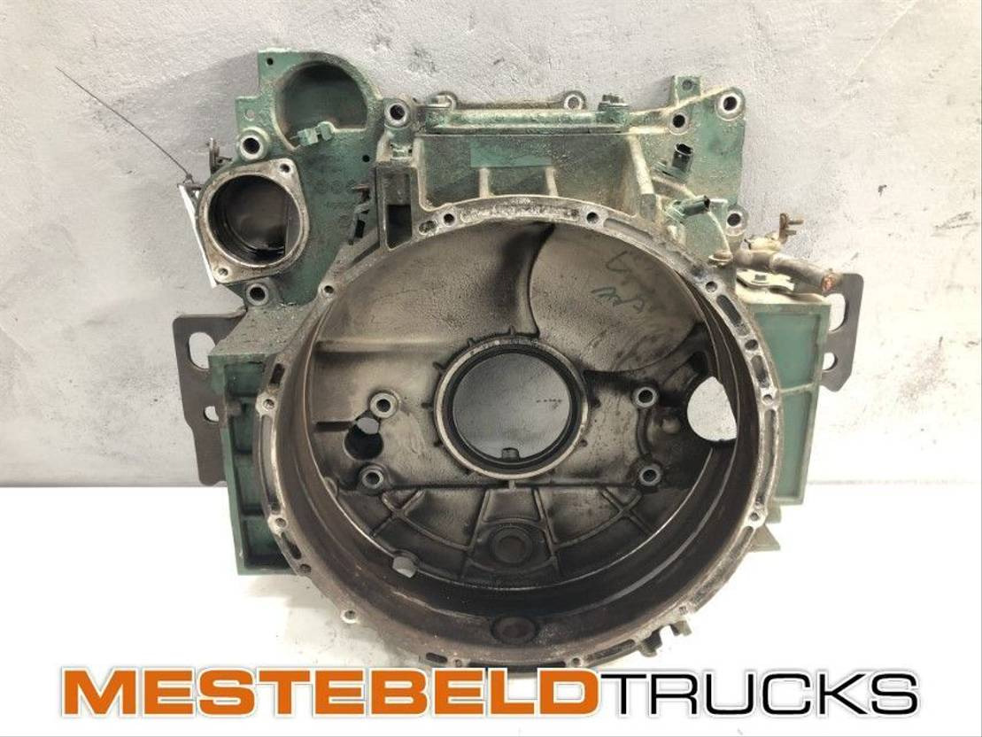 Renault Vliegwielhuis DTI 5 - Motor y piezas para Camión: foto 1 Renault Vliegwielhuis DTI 5 - Motor y piezas para Camión: foto 1