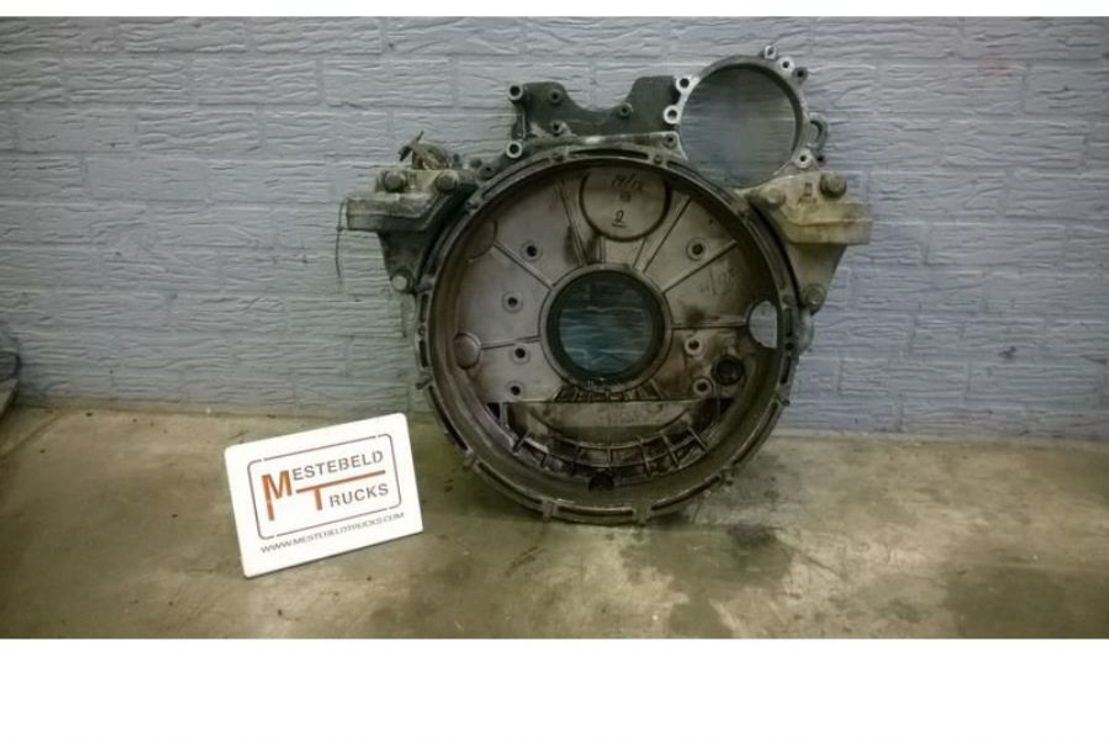 Motor y piezas para Camión Renault Vliegwielhuis DXI: foto 1