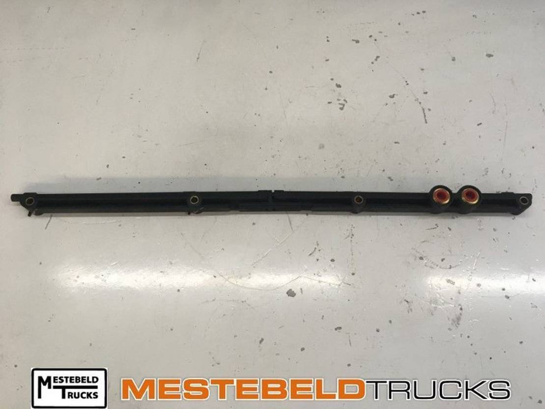 Scania Brandstofverdeelleiding DC16 XPI - Procesamiento de combustible para Furgoneta: foto 1 Scania Brandstofverdeelleiding DC16 XPI - Procesamiento de combustible para Furgoneta: foto 1