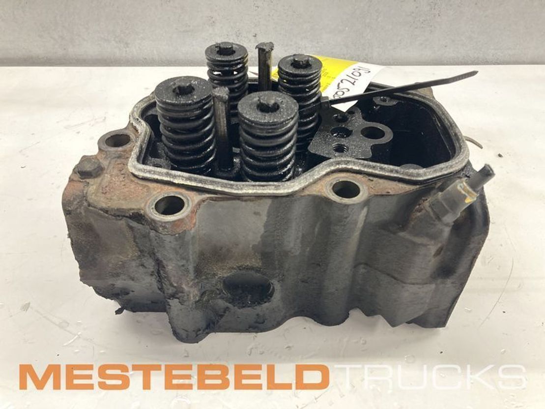 Scania Cilinderkop DT12 12 L01 HPI R420 - Motor y piezas para Camión: foto 1 Scania Cilinderkop DT12 12 L01 HPI R420 - Motor y piezas para Camión: foto 1