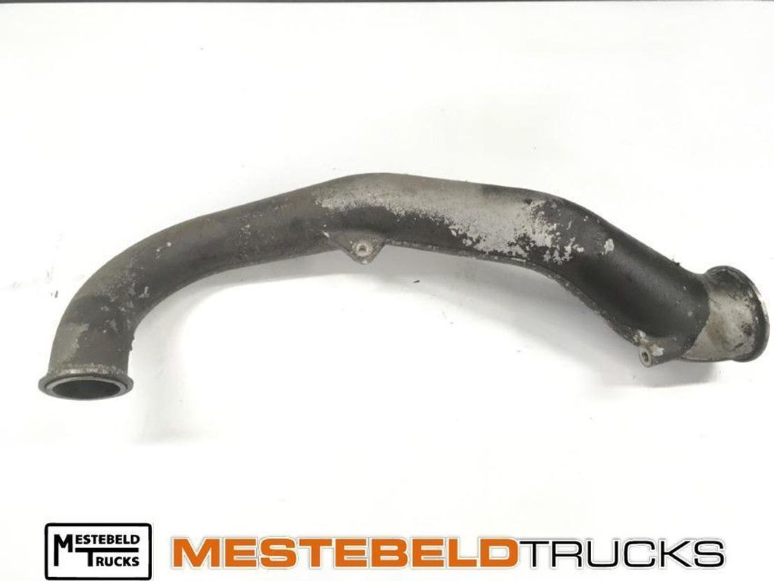 Scania Intercooler buis DC9 01 - Sistema de refrigeración para Camión: foto 1 Scania Intercooler buis DC9 01 - Sistema de refrigeración para Camión: foto 1