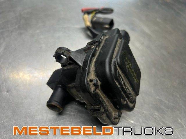 Scania Kachelkraan - Cabina e interior para Camión: foto 1 Scania Kachelkraan - Cabina e interior para Camión: foto 1