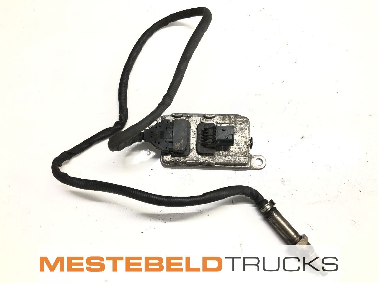 Scania Nox Sensor - Silenciador/ Sistema de escape para Camión: foto 1 Scania Nox Sensor - Silenciador/ Sistema de escape para Camión: foto 1