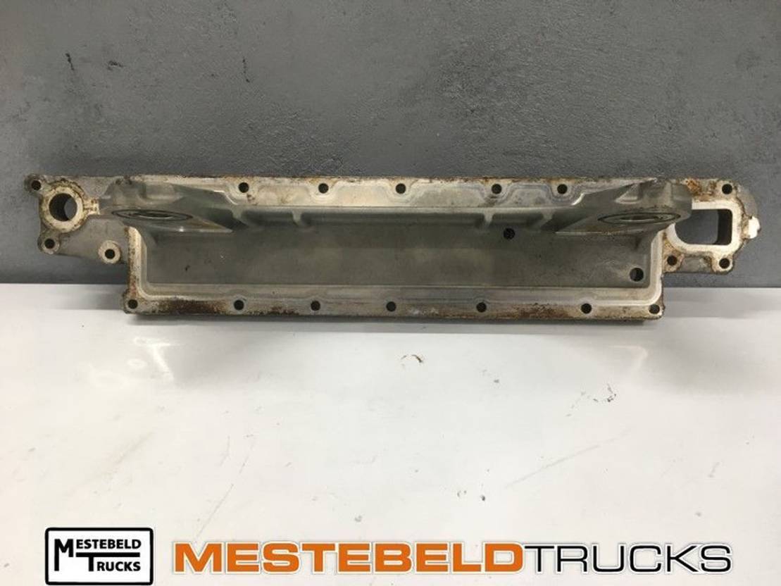 Scania Oliekoelerdeksel - Procesamiento de combustible para Furgoneta: foto 1 Scania Oliekoelerdeksel - Procesamiento de combustible para Furgoneta: foto 1