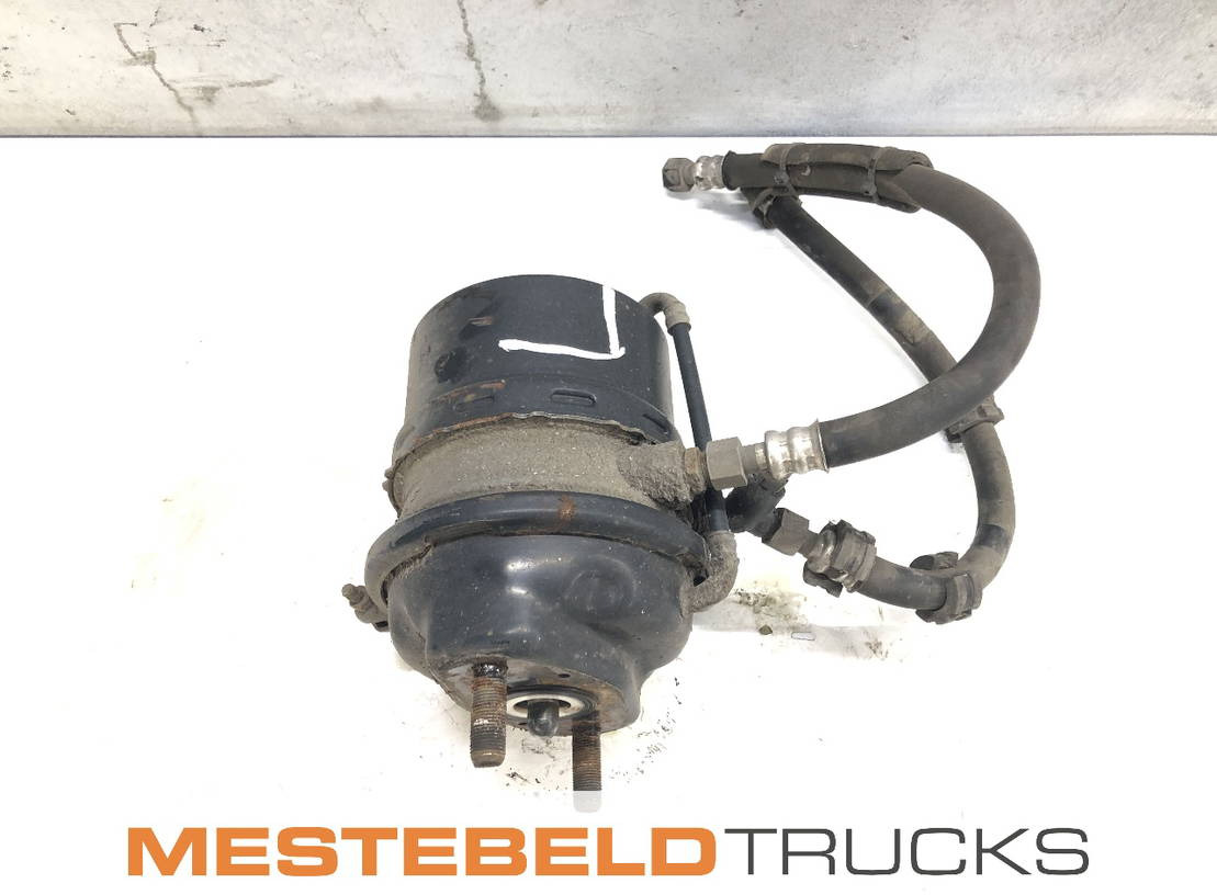 Scania Rembooster 24/16 LV - Cilindro de freno para Camión: foto 1 Scania Rembooster 24/16 LV - Cilindro de freno para Camión: foto 1