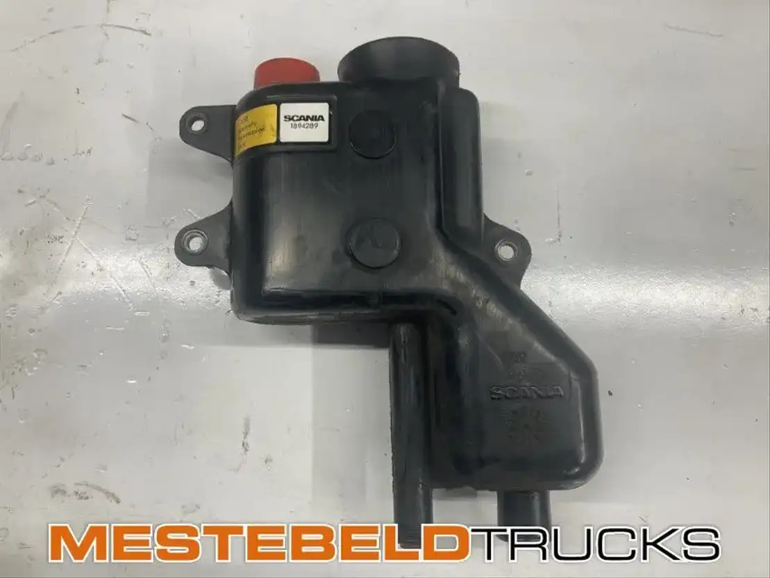 Scania Stuuroliereservoir - Dirección para Camión: foto 1 Scania Stuuroliereservoir - Dirección para Camión: foto 1