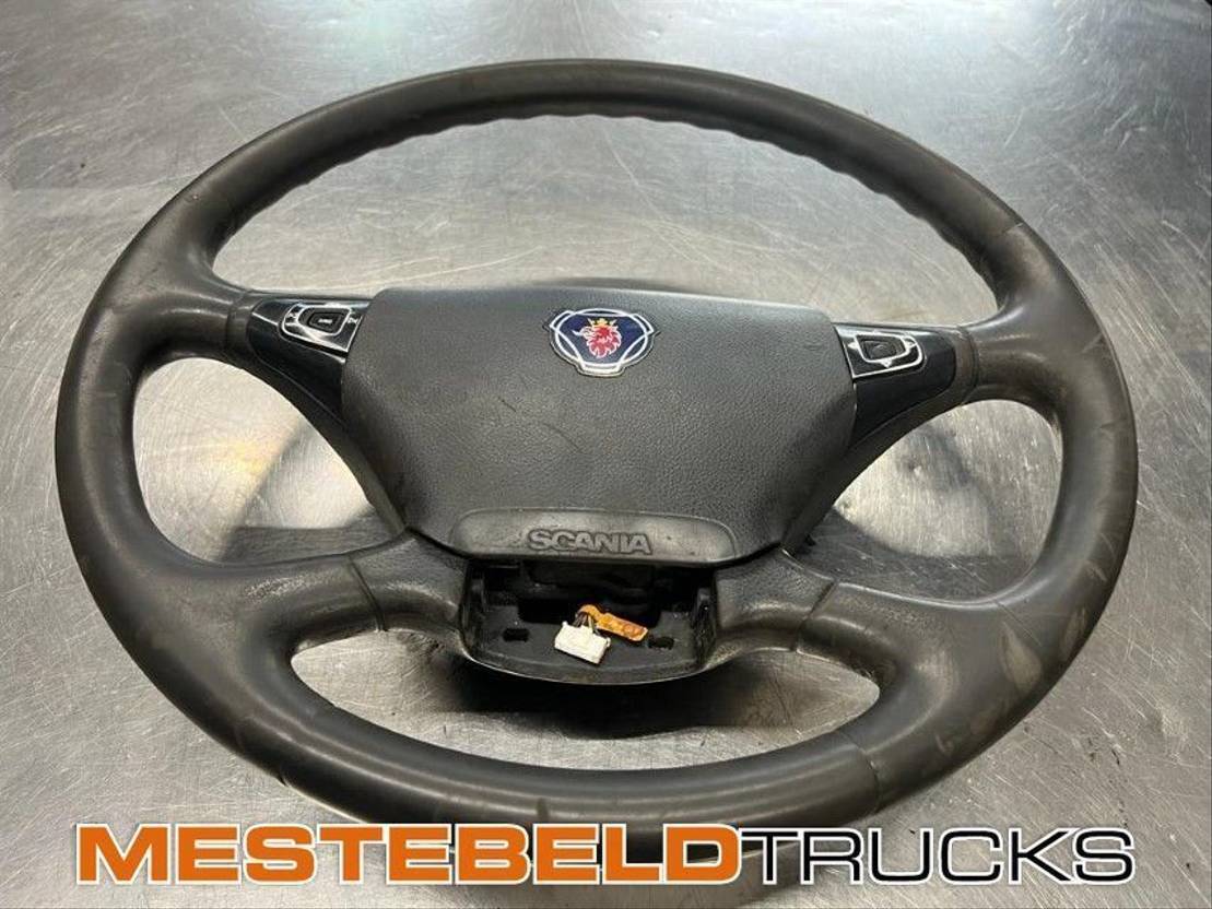 Scania Stuurwiel - Dirección para Camión: foto 1 Scania Stuurwiel - Dirección para Camión: foto 1