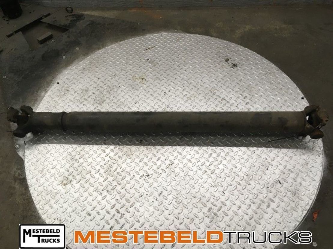 Scania T ussenas - Palier para Camión: foto 1 Scania T ussenas - Palier para Camión: foto 1